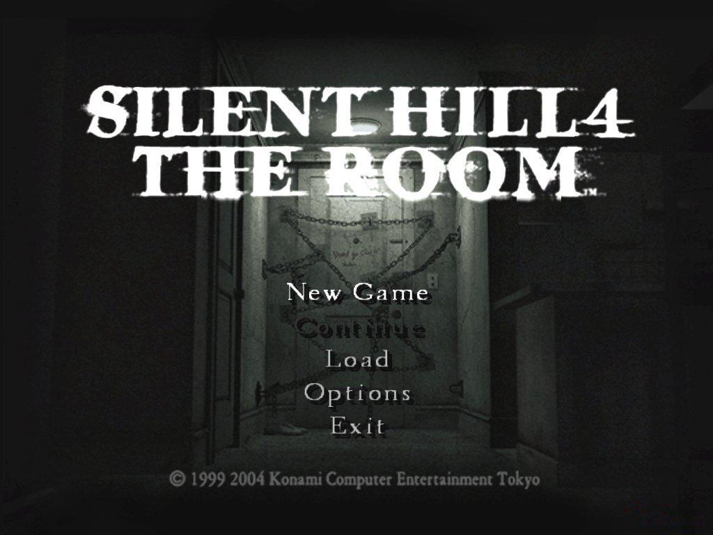 silent hill arcade download